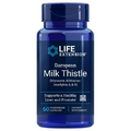 Life Extension Certified European Milk Thistle - 60 Vcaps