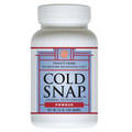 OHCO (Oriental Herb Company) Cold Snap Powder - 100 gms