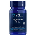 Life Extension Vegetarian Sourced DHA - 30 vsgels