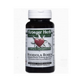 Kroeger Herb Rhodiola Rosea - 90 VEG CAPS
