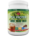 Olympian Labs Pea Protein - 488 Gm, 13 Servings, Chocolate