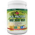 Olympian Labs Pea Protein - 534 Gm, 13 Servings, Vanilla