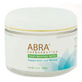 Abra Therapeutics Foot Revival Bath - 17 Oz, Peppermint and Willow