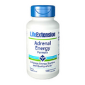 Life Extension Adrenal Energy Formula - 120 Veg Caps
