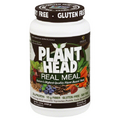 Genceutic Naturals Plant Head Real Meal - Chocolate 2.3 lb