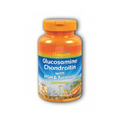 Thompson Glucosamine & Chondroitin with MSM & Turmeric - 120 Caps