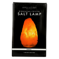 Evolution Salt Natural Salt Lamp - 1 Count