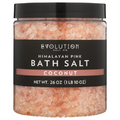 Evolution Salt Himalayan Bath Salt - Coconut 26 oz