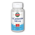 Kal L-Carnosine - 30 Tabs