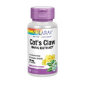 Solaray Cat's Claw Bark Extract - 30 Caps