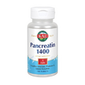 Kal Pancreatin 1400 - 100 Tabs