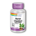 Solaray Horse Chestnut Seed Extract - 120 Caps