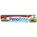 Nature's Answer Perio Brite Toothpaste - Cinnamint 4 OZ