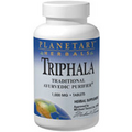 Planetary Herbals Triphala - 270 Tabs