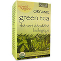Uncle Lees Teas Legends Of China Organic Green Tea - 40 Bags