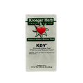 Kroeger Herb KDY (Kidney Tea) Loose - 2 oz
