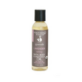 Soothing Touch Bath Body & Massage Oil - Lavender 4 oz