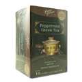 Prince Of Peace Peppermint Green Tea - 18 Bags