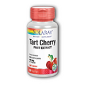 Solaray Tart Cherry - 90 Caps