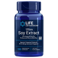 Super Absorbable Soy Isoflavones 150 Vcaps by Life Extension