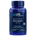 Specially-Coated Bromelain 60 Enteric Coated Tablets by Life Extension