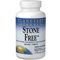 Stone Free 180 Tabs by Planetary Herbals