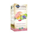 mykind Organics Womens Multi 60 Tabs by Garden of Life