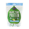 Organic Plant Protein Smooth Vanilla 9 oz by Garden of Life