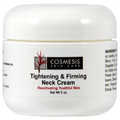 Life Extension Tightening and Firming Neck Cream - 2 oz