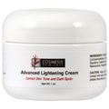 Life Extension Advanced Lightening Cream - 1 Oz