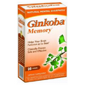 Ginsana / Pharmaton Pharmaton Ginkoba Brain Formula - 90 tabs