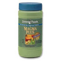 Green Foods Corporation Magma Plus - ORGANIC , 5.3 OZ