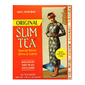 Hobe Labs Slim Tea - Original 24 Bags