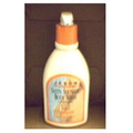 Jason Natural Products Body Wash Satin - Apricot 30 FL Oz