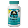 Source Naturals Wellness Formula Tablets - 180 Tabs