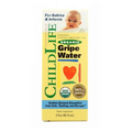 Child Life Essentials Organic Gripe Water - 2 Oz