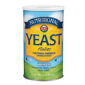 Kal Nutritional Yeast Flakes - 22 oz