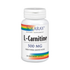 Solaray L-Carnitine - 30 Caps