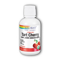 Solaray Organic Tart Cherry - 16 oz
