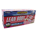 LABRADA NUTRITION Lean Body - Strawberry 17 oz(Pack of 12)