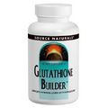 Source Naturals Glutathione Builder - 90 Tabs