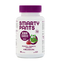 SmartyPants Gummy Vitamins Kids Probiotic - Grape 60 Count