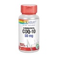 Solaray Ubiquinol COQ-10 - 30 Softgels