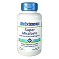 Life Extension Super Miraforte with Standardized Lignans - 120 Caps