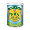 Kal Imported Fine Flakes Yeast - 14.8 oz