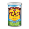 Kal Brewer's Yeast Powder - 7.4 oz