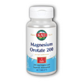 Kal Magnesium Orotate - 60 Tabs