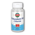 Kal Potassium 99 Chloride - 100 Tabs
