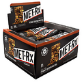 Met-Rx Big 100 Colossal - Peanut Butter Pretzel 9 Pack
