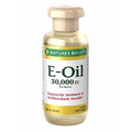 Vitamin E Oil 12 X 2.5 Oz by Nature's Bounty